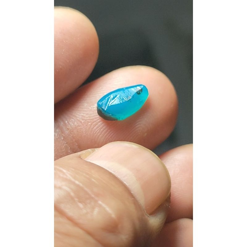 bacan doko relaxa kristal giwang