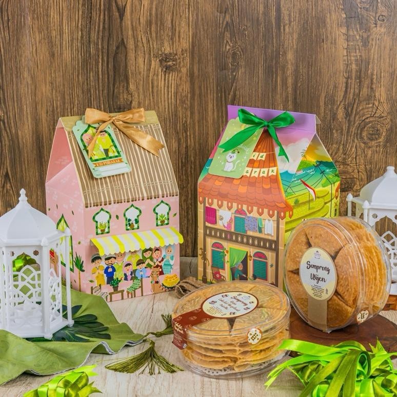 

CR - Hampers Lebaran Idul Fitri Semprong TERLARIS