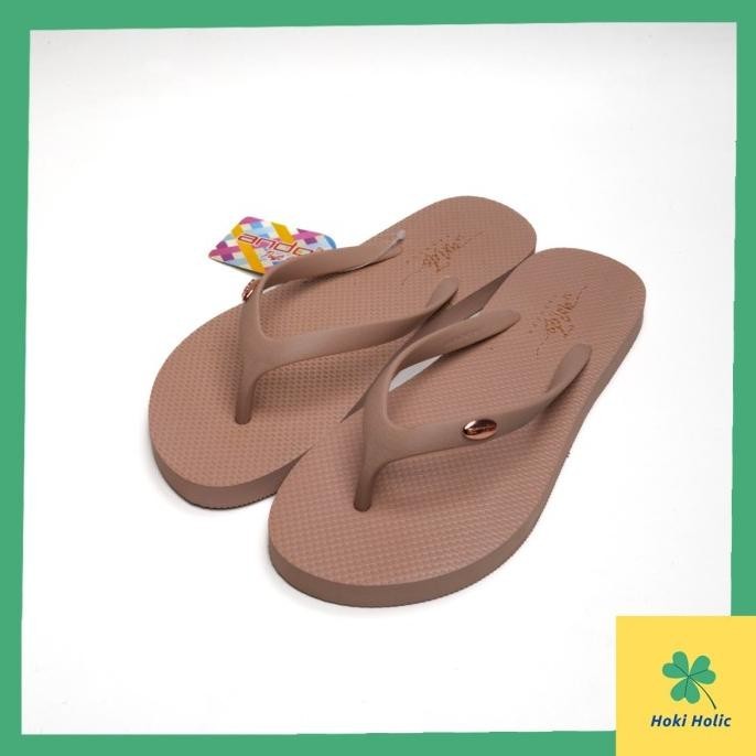 Ando Diva Sandal Ando Original Sendal Jepit Wanita Ando Terbaru