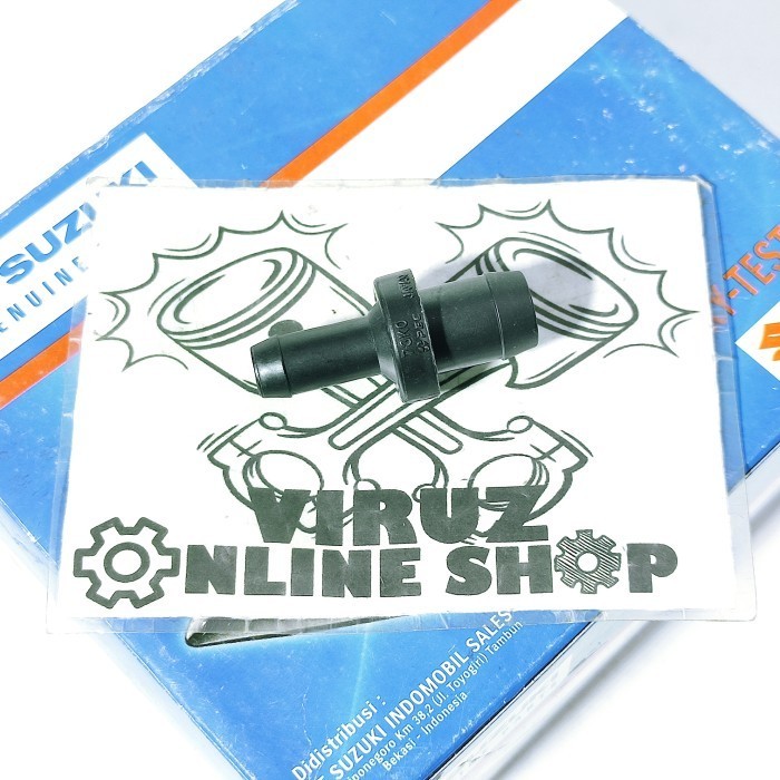 VALVE PCV SUZUKI SPLASH ORIGINAL SUZUKI
