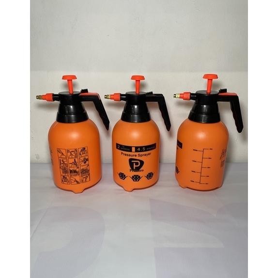 New Sprayer 2 Liter Primero / Semprotan 2 Liter Primero / Sprayer Hama / Semprotan Hama / Sprayer Ta