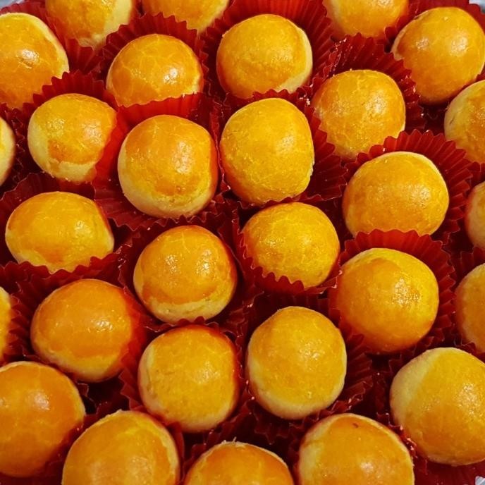

NASTAR kiloan kue kering Merrygold Multi Prima Rasa lz