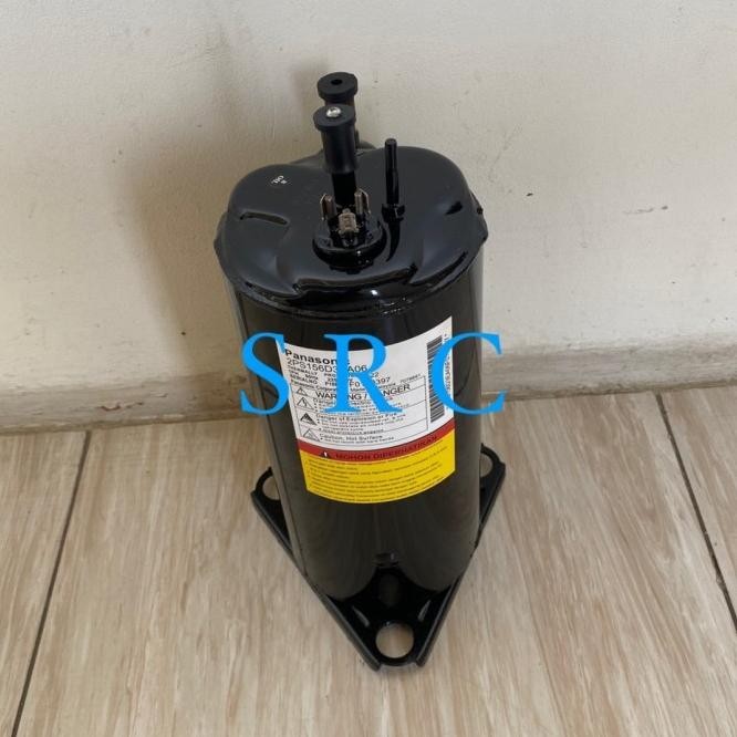 Kompresor Panasonic 2Ps156 1Pk R22 | Compressor Ac Panasonic 1Pk R22 Diskon Murah