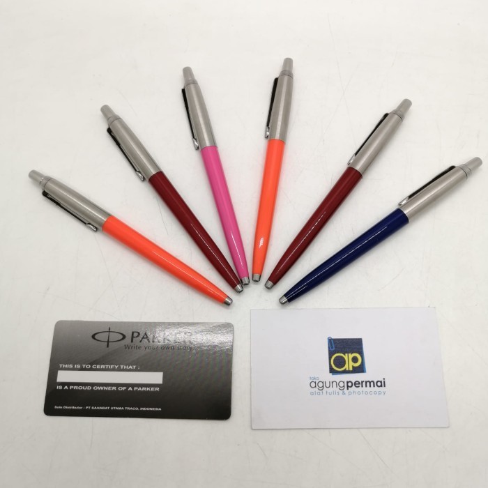 

Parker Parker Jotter Classic (Original)