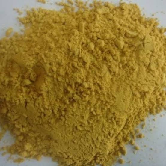 

600 G GR GRAM HUANG BO BAI FEN AMUR CORK TREE BUBUK SERBUK TEPUNG