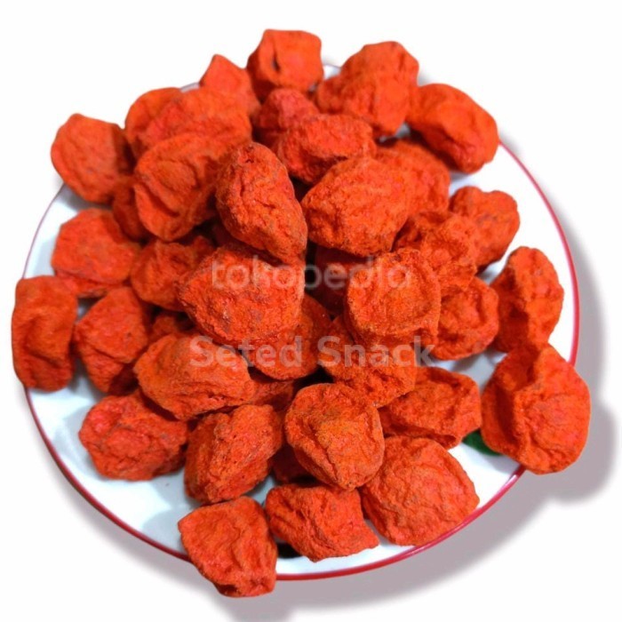 

Kiamboy merah 1000 Gram