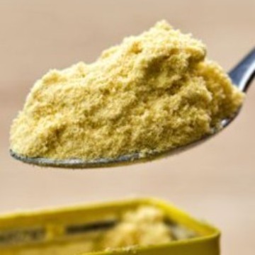 

Yellow mustard powder 1kg / mustard powder / mustard bubuk