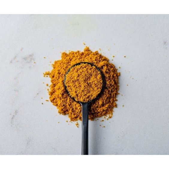 

Yellow Curry Powder / Bubuk Kari Kuning 1 Kg
