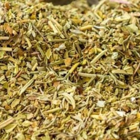 

Italian Mix Herbs 1kg/