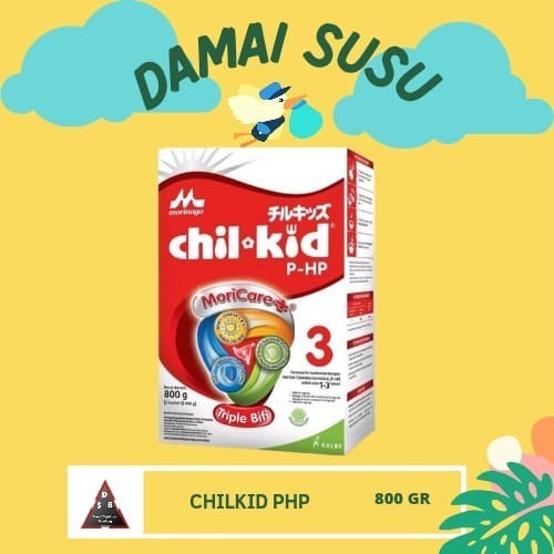 

Chilkid Php 800 Gr Exp Panjang