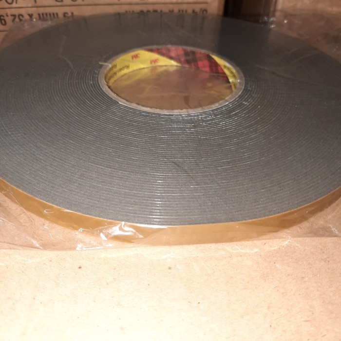 

BRG BARU 3M Double Tape RT8012. 12mm x 25