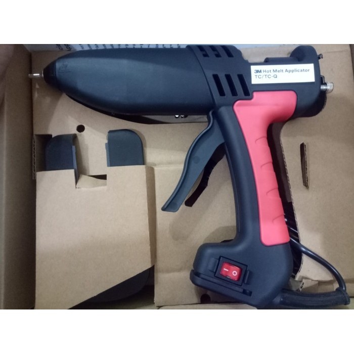 

3M-POLYGUN-TCQ HOTMELT-APPLICATOR HARGA DISKON