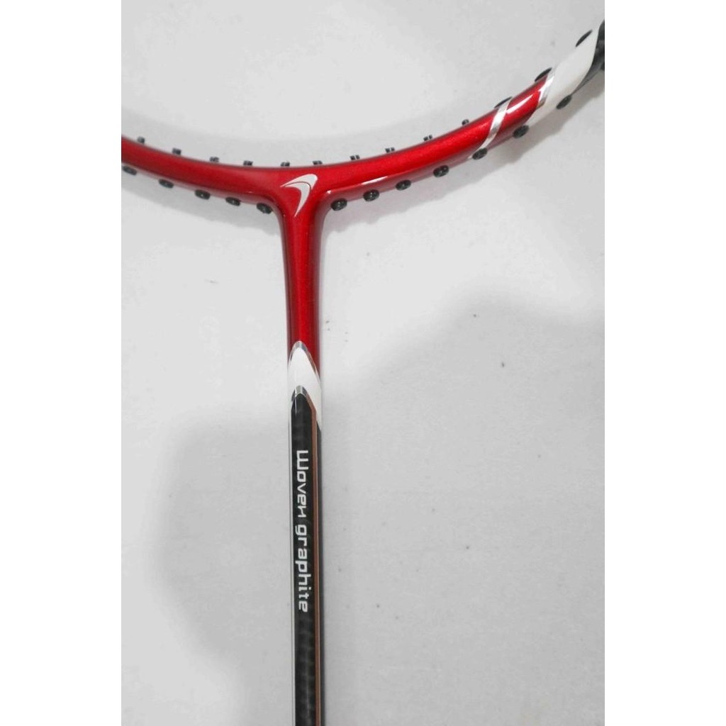 RAKET BADMINTON FLYPOWER TORNADO 900