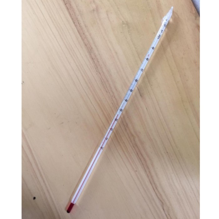 Termometer Air