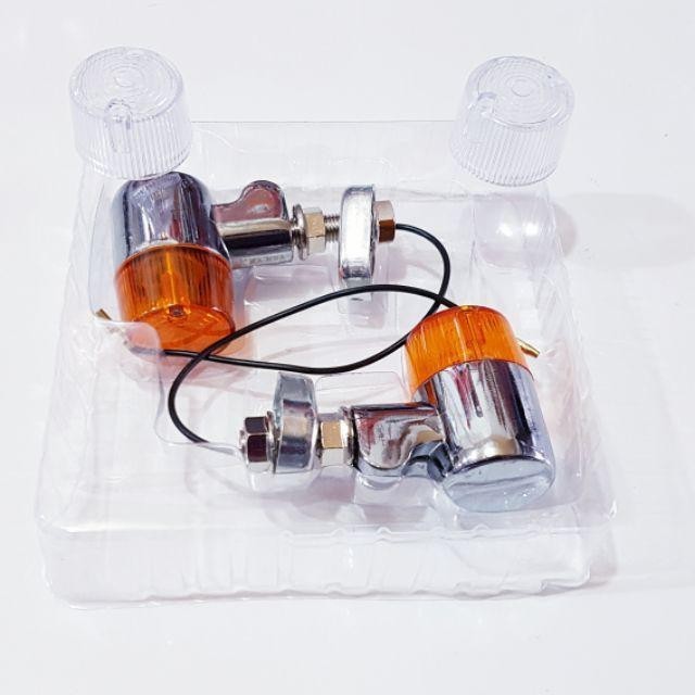 LAMPU SEN KLASIK-CUSTOM-RITING SEIN KLASIK CUSTOM MODEL PALU KOTAK