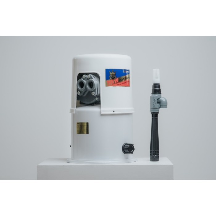 Mesin Pompa Jetpump Sanyo Pdh 250 B -Jetpump 250 Watt (Sanyo Pdh 250B)