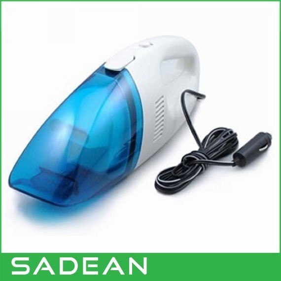 Portable - Vacuum er Mobil