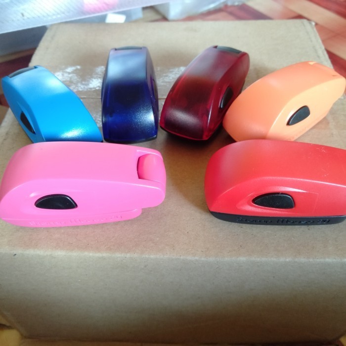 

Terlaris stempel dokter/colop mouse SALE