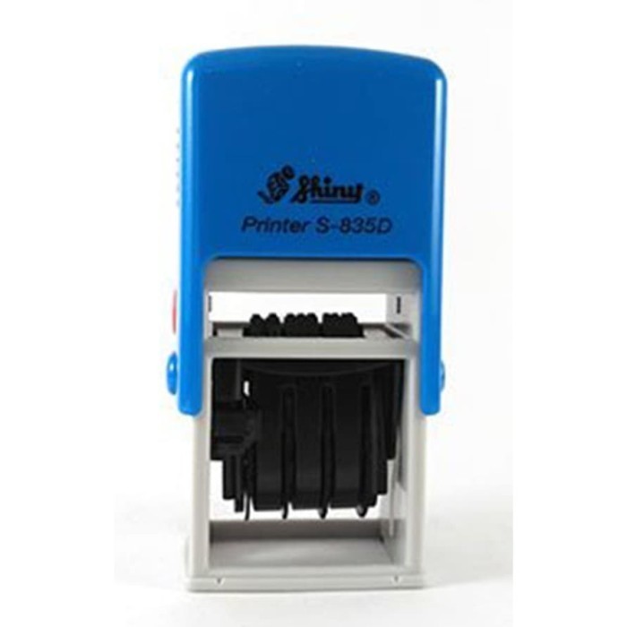

Terlaris Stempel Shiny S-835D S835D (Tanggal) SALE
