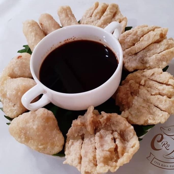 

PROMO PEMPEK BELINDA PAKET B (16 CAMPUR, 2 KAPAL SELAM) P83G