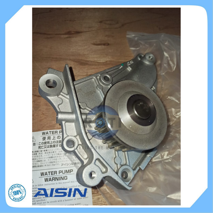 Aisin Wpt-010V Water Pump Corona Absolute Toyota