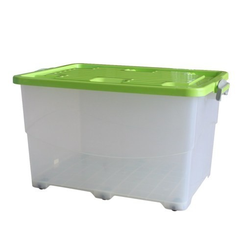 

TERMURAH - Container Box B- 85 KPR - AR Kapasitas 85 Liter - Kiramas