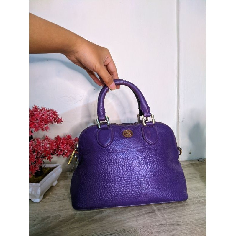 Preloved TB Hand Bag/Sling Bag