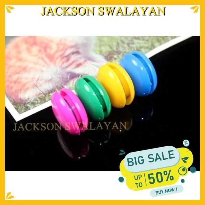 

KUALITAS PRODUK TERBAIK MAGNET TEMPEL PENAHAN KERTAS NOTES UNTUK PAPAN TULIS WHITEBOARD 708