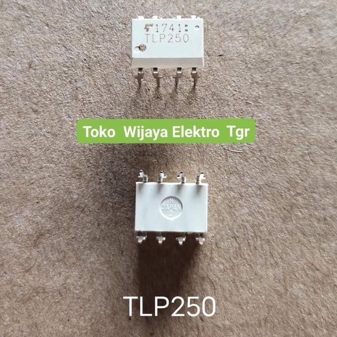 Ic TLP250 ic driver modul igbt