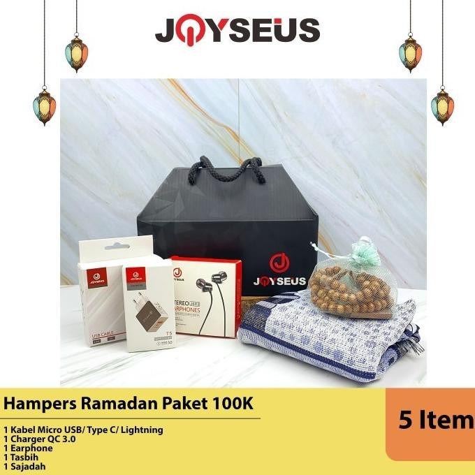 

Ramadhan Eksklusif Sale (Res). Joyseus Hampers Hamper Ramadan /Lebaran Galaxyhourz