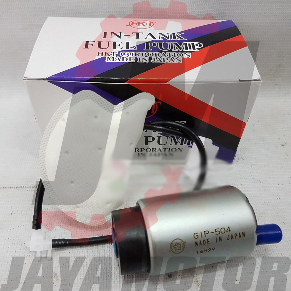 Fuel Pump / Pompa Bensin Innova / APV HKT