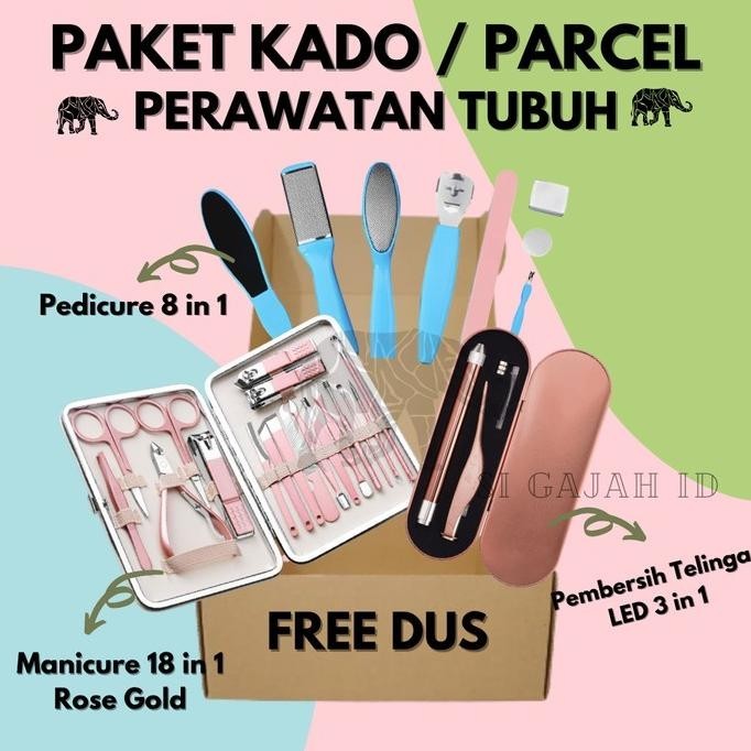 

Diskon Terbatas Hadiah Kado Hampers Natal Parcel Lebaran Perawatan Xa7Y_Rdoxc