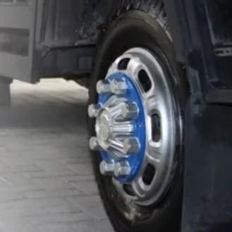Dop Roda Truk Canter - Wheel Dop Cover - Canter Truk Fe 71 Dutro Best Product
