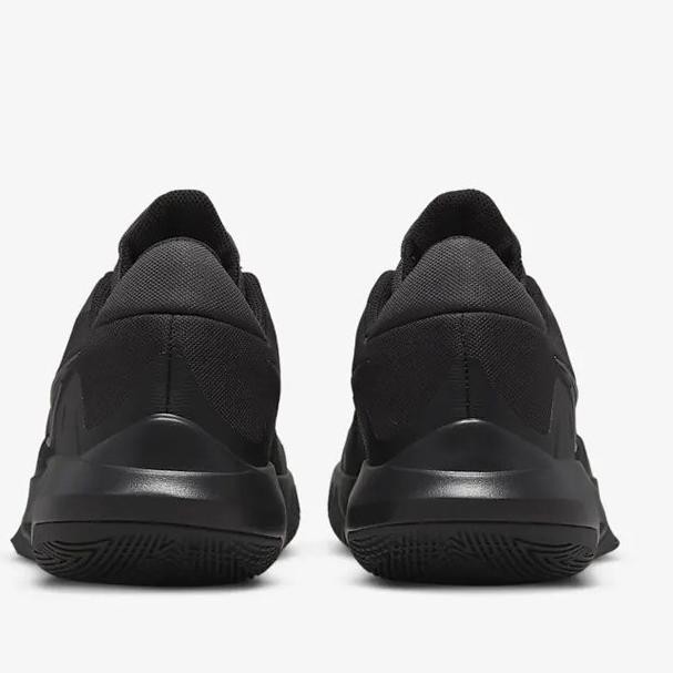 SEPATU NIKE PRECISION 6 FULL BLACK ORIGINAL SIZE 40-45 YUYUYUMI55