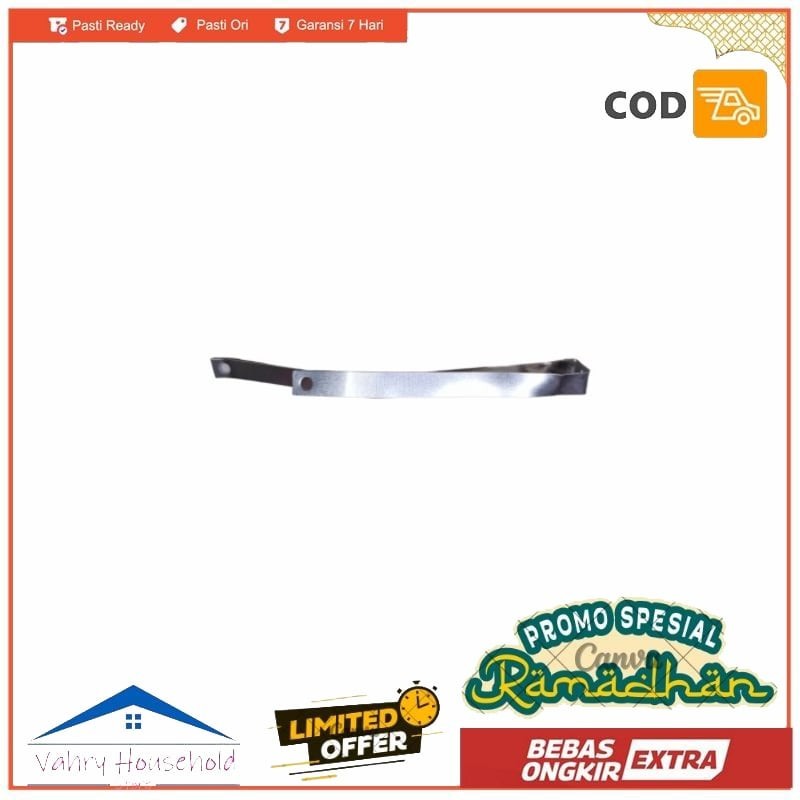 Alumunium Pita ANTENA TOYOSAKI TYS960 TYS 960 Antenna