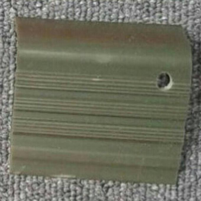 List Tangga / Stepnosing Karet Pengaman Siku Anak Tangga