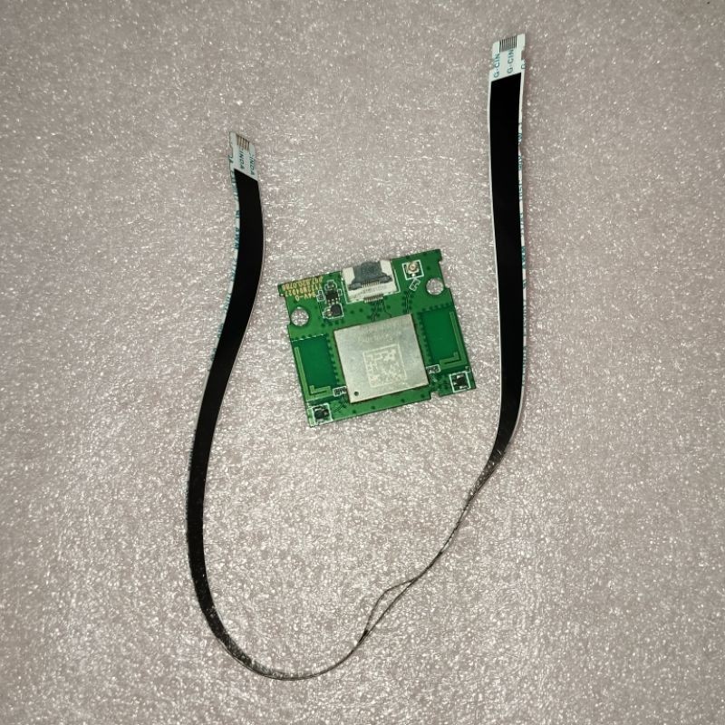 modul wifi wireless tv led changhong