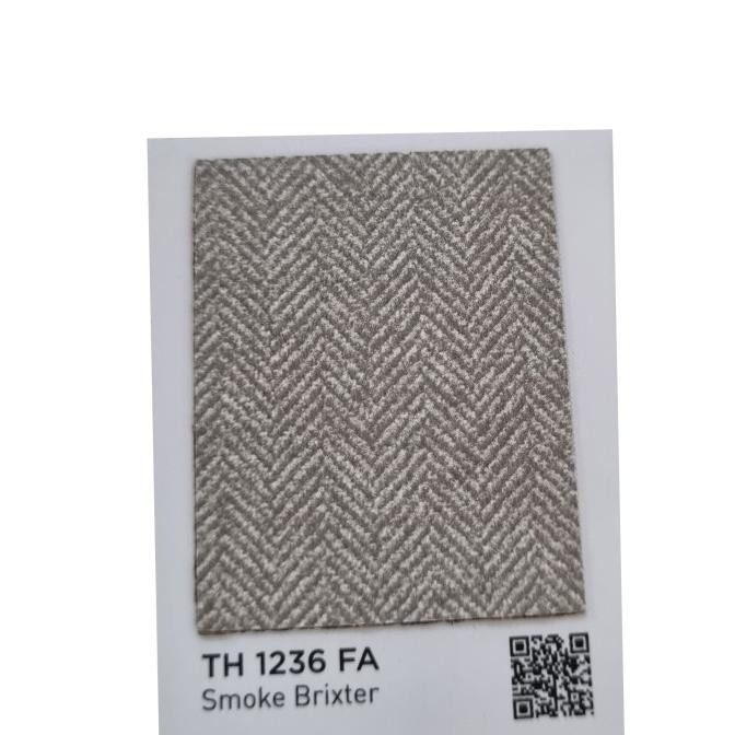 Promo Ready Ya Hpl Taco Terbaru Th 1236 Fa - Smoke Brixter. Th 1236Fa