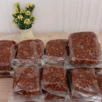 

Sambal Pecel Nganjuk 100gr