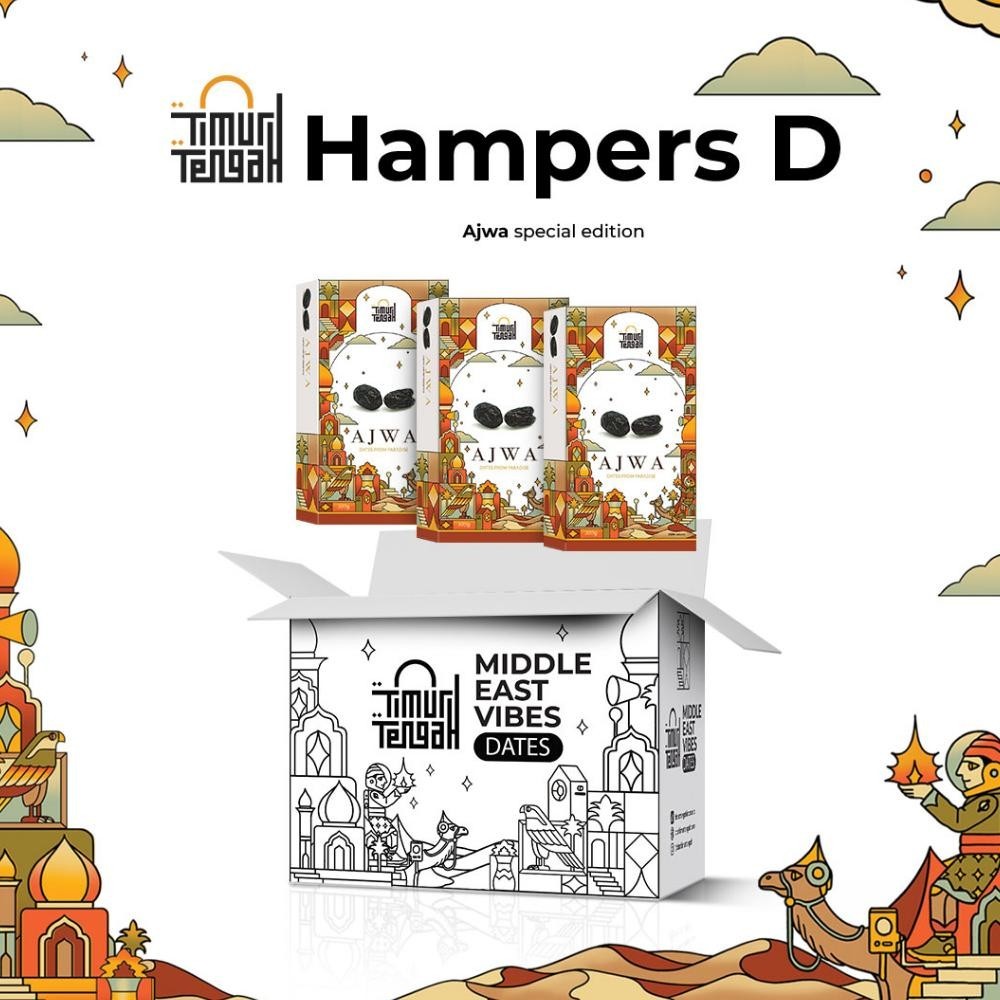 

CR - Hampers Middle East Vibes Dates TERLARIS