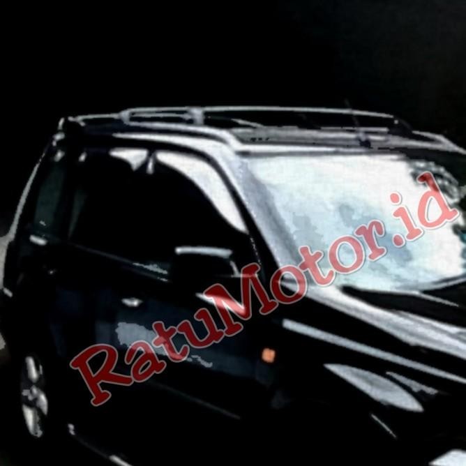 Roof Rack Cross Bar Nissan Xtrail T30 2004 Import Thailand - Crossbar