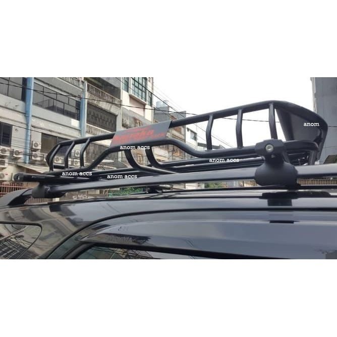 Buzz Rack Rak Mobil Buzz Roof Buzz Rack Mobil Rak Atas