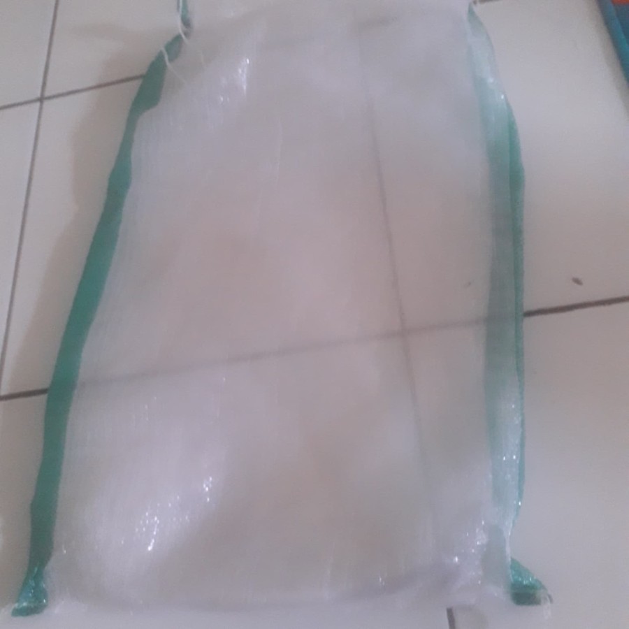 

karung beras 25 kg PROMO