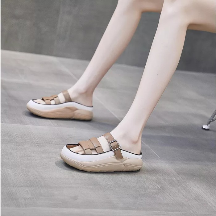 Sandal Wanita Import Terbaru Sandal Wanita Model Korea Style