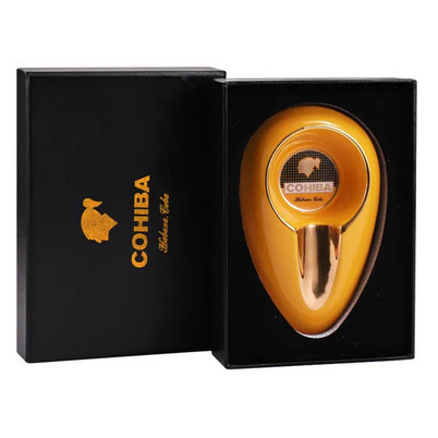 Asbak Cohiba Ashtray