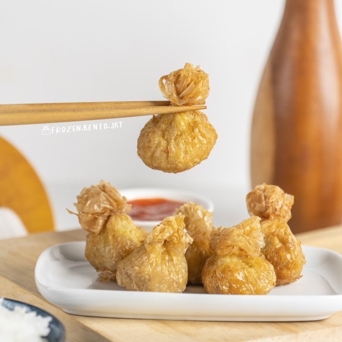 

Uinn - Ekkado Frozen Food