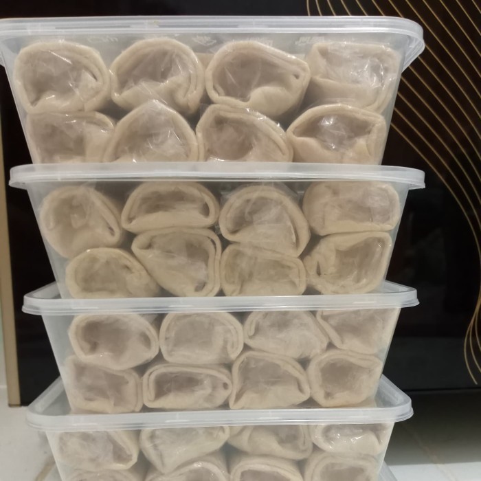 

Uinn - Discount Kebab Frozen/Queen Kebab/Food Frozen