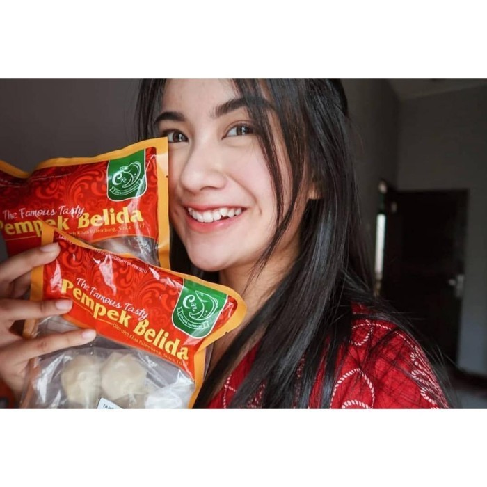 

Uinn - Pempek Asli Palembang - Pempek Crp Frozen Food (Paket 7 Orang Isi 35