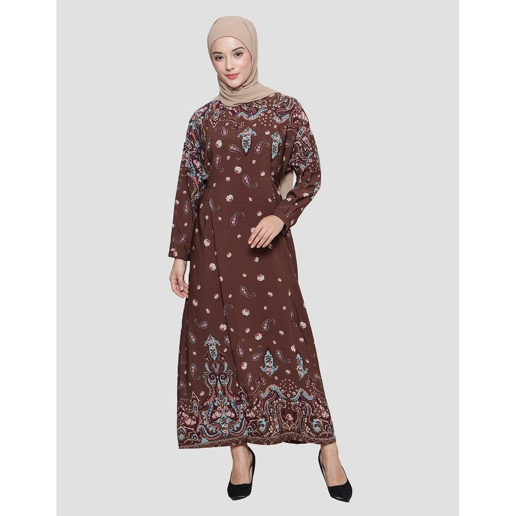 Eprise Yasmine Camilla Gamis Wanita 115139191