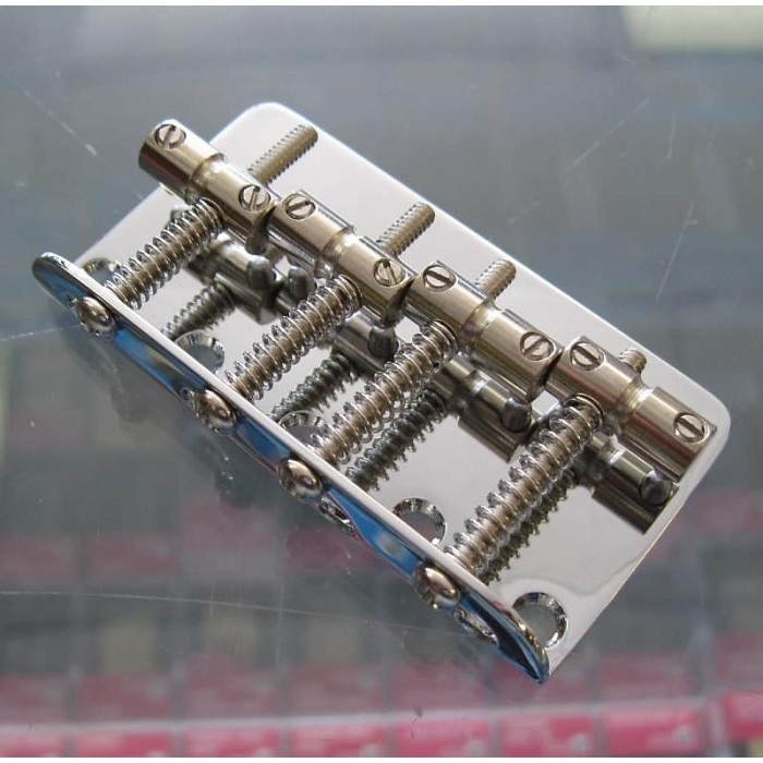 NEW Fender Jazz Bass American Vintage 70s Bass Bridge 0055257049 Ori USA